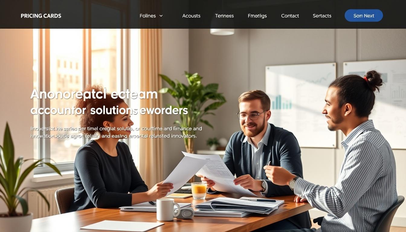 Professional plan visual
