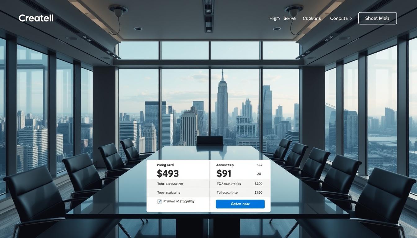 Premium plan visual
