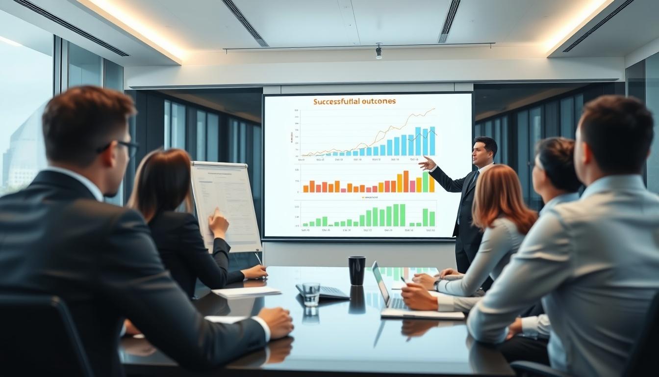 Effiziente Budgetierung