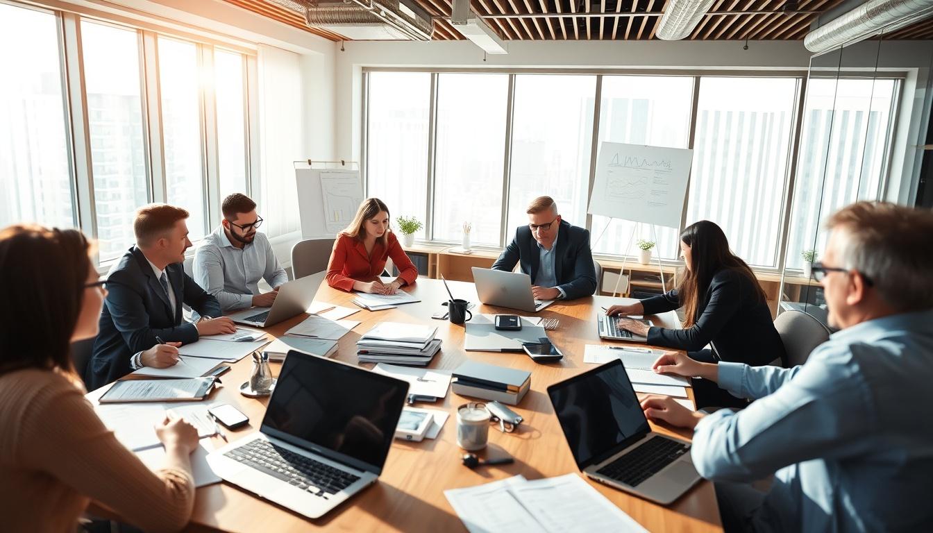 Innovative Finanzstrategien